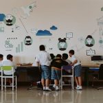 Technological Integration in Educational Environments