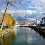 Cultural Diversity Reflected in Architectural Landscapes