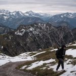 Augmented Reality Expeditions: Beyond Physical Perception