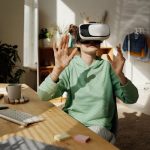 Technological Frontiers: Emerging Innovations in Human Exploration