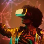 Holographic Cultural Dress Technologies