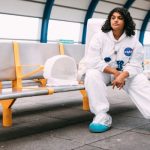 Cosmic Radiation Protection Technologies: Intelligent Space Survival Solutions