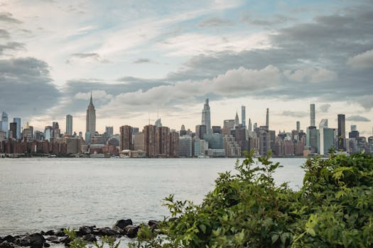 Building Futures Through Strategic Property Investment
