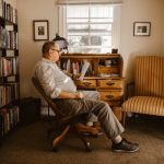 Retirement Communities: Designing Spaces for Meaningful Connections