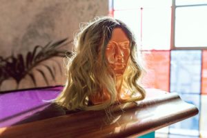 Synthetic Media Fashion Design Beyond Physical Limitations