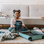 Space Habitat Personal Electronics: Advanced Extraterrestrial Living Technologies