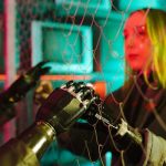 Neural Network Knitting: AI-Generated Textile Innovations