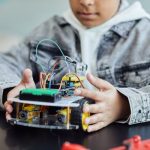 Holistic Student Development Strategies