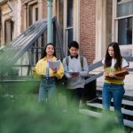 Future-Ready Learning Frameworks