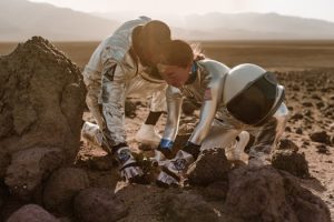Regenerative Textile Technologies Healing Planetary Ecosystems