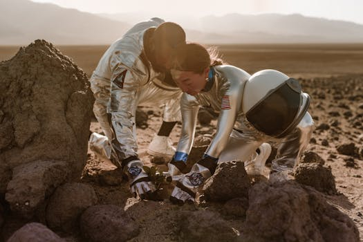 Regenerative Textile Technologies Healing Planetary Ecosystems