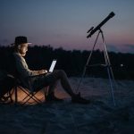 Dark Sky Expeditions: Exploring the World's Most Incredible Stargazing Locations