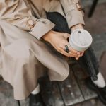 Sustainable Cybernetic Fashion for Planetary Regeneration