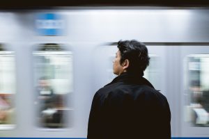 The Empathic Infrastructure: Cities That Understand Movement