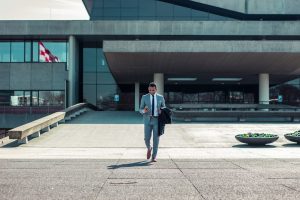 What Every Professional Should Know About Career Transformation Strategies