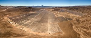 Atmospheric Energy Harvesting: Cars as Power Generators