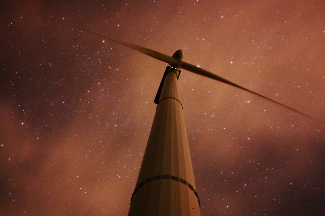 Atmospheric Energy Harvesting: Vehicles as Power Generators