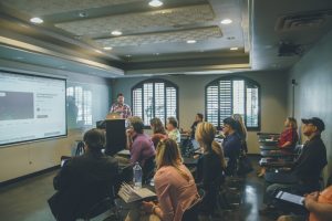 Cognitive Adaptive Learning Ecosystems