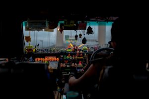 Swarm Intelligence: Collaborative Vehicle Networks