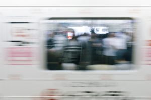 The Empathetic Infrastructure: Cities That Understand Movement