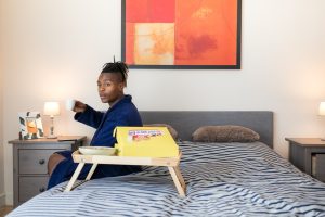 Navigating Professional Challenges with Creative Strategies