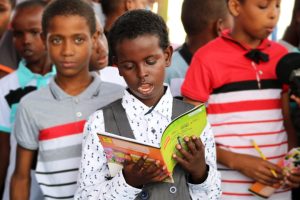 Emotional Intelligence as Core Learning Competency