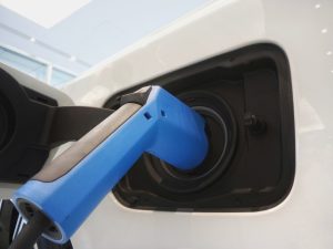 Molecular Mobility: Nanotechnology in Vehicle Design