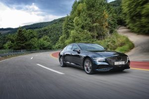 Nano-Scale Manufacturing: Precision Vehicle Production