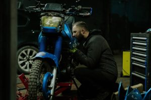 Nano-Scale Automotive Manufacturing