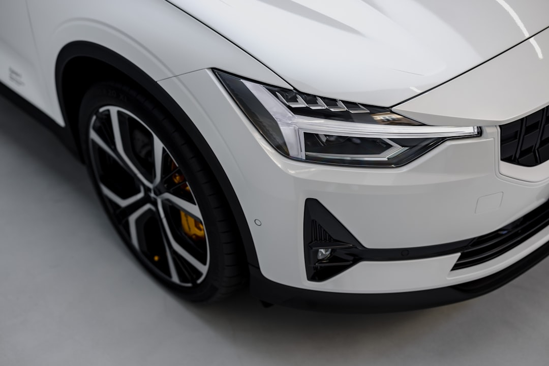 Quantum Encryption: Unhackable Vehicle Security