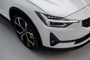 Quantum Encryption: Unhackable Vehicle Security