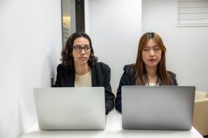The Psychological Foundations of Career Resilience