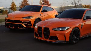 The Adaptive Vehicle: Shapeshifting Transportation